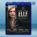  她的危險遊戲 Elle (2016) 藍光影片25G