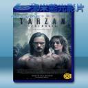   泰山傳奇 The Legend of Tarzan (2016) 藍光影片25G