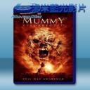   木乃伊復活 The Mummy Resurrected [2014] 藍光25G