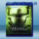   人形蜈蚣 The Human Centipede [2009] 藍光25G