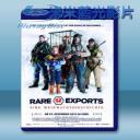   聖誕壞樂 Rare Exports [2010] 藍光25G