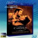   (優惠50G-3D) 卡門歌劇 Carmen 3D [2011] 藍光影片50G