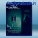   鬼關燈 Lights (2016) 藍光25G