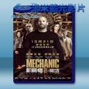   極速秒殺2 Mechanic: Resurrection <搶先版> (2016) 藍光25G