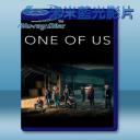   誰是兇手 One of Us (2016) 藍光25G