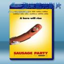   腸腸搞轟趴 Sausage Party (2016) 藍光25G