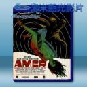  安娜的迷宮 Amer (2009) 藍光25G