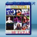   F(X)組合日本東京演唱會 藍光25G