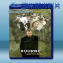   神鬼認證2-神鬼疑雲 The Bourne Supremacy (2004) 藍光25G