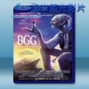   吹夢巨人 The BFG (2016) 藍光影片25G