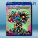   (2D+3D) 自殺突擊隊 Suicide Squad (2016) 藍光25G