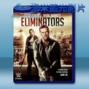   毀滅者 Eliminators (2016) 藍光25G