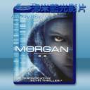   魔詭 Morgan (2016) 藍光25G
