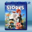   送子鳥 Storks (2016) 藍光25G