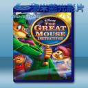   妙妙探 The Great Mouse Detective [1986] 藍光影片25G
