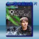   BBC 布萊恩考克斯探索自然力量 Forces of Nature with Brian Cox [2碟] 藍光影片25G