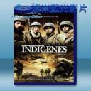   光榮歲月 Days of Glory/Indigenes (2006) 藍光25G