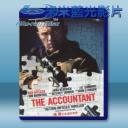   會計師 The Accountant [2016] 藍光25G