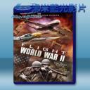  空中世界二戰 Flight World War (2015) 藍光25G