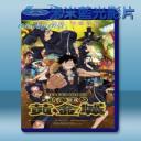   海賊王之黃金城～One Piece Gold (2016) 藍光影片25G