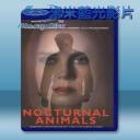   夜行動物 Nocturnal Animals (2016) 藍光25G