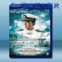   印第安納波利斯號 USS Indianapolis: Men of Courage (2016) 藍光25G
