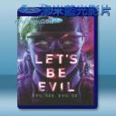   來點邪惡的 Let's Be Evil (2016) 藍光25G