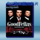   四海好傢伙 Goodfellas (1990) 藍光25G