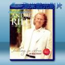   安德烈瑞歐-墜入愛河 Andre Rieu Falling In Love with Maastricht 藍光25G