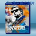   千面人 El hombre de las mil caras / Smoke And Mirrors / The Man with Thousand Faces (2016) 藍光25G