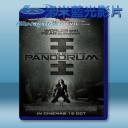   顫慄異次元 Pandorum (2009) 藍光25G