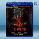   卡內陰 Incarnate (2015) 藍光25G
