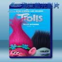   魔髮精靈 Trolls (2016) 藍光影片25G