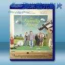   非普通家庭 The Family Fang (2015) 藍光影片25G