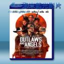   亡命徒與天使 Outlaws and Angels (2016) 藍光影片25G