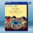   酷瓜人生 My Life as a Courgette (2016) 藍光影片25G