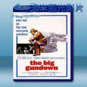   大捕殺 La resa dei conti/The Big Gundown (1966) 藍光影片25G