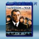   戰爭風云 The Winds of War (2碟) 藍光25G 