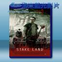   末日血慌 Stake Land [2010] 藍光25G