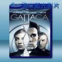   千鈞一髮 Gattaca (1997) 藍光25G