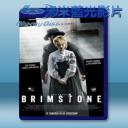   走過煉獄的女人 Brimstone (2016) 藍光25G