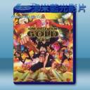   海賊王劇場版-黃金城 (2016) 藍光影片25G