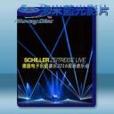   德國電子樂團喜樂音樂會 Schiller: Zeitreise - Live  藍光25G