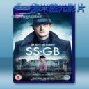   不列顛黨衛軍 SS-GB (2碟) (2017)  藍光25G