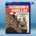   加里森敢死隊 Garrison's Gorillas (1967) 藍光25G