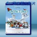   冰雪小尖兵 Snowtime! (2015) 藍光影片25G