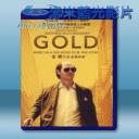   金爆內幕 Gold (2017) 藍光25G