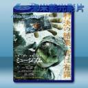   惡魔蛙男 (2016) 藍光25G