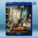   戰神阿瑞斯 Arès (2015) 藍光25G