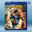   功夫瑜伽 (2017) 藍光25G